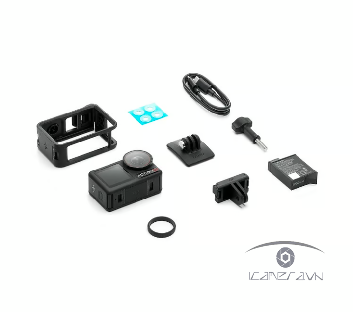 Camera DJI Osmo Action 5 Pro