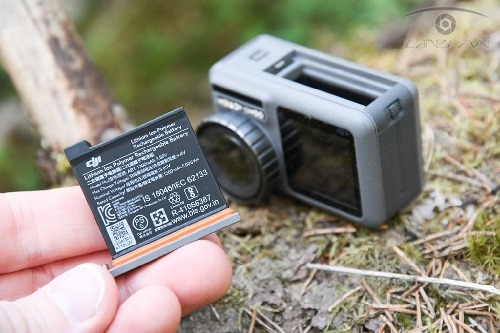 DJI Osmo Action action cam chống rung 3 trục chính hãng giá rẻ