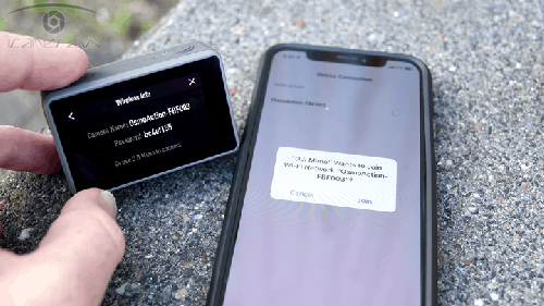 DJI Osmo Action action cam chống rung 3 trục chính hãng giá rẻ