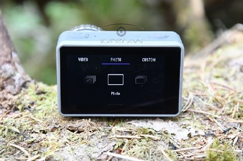 DJI Osmo Action action cam chống rung 3 trục chính hãng giá rẻ