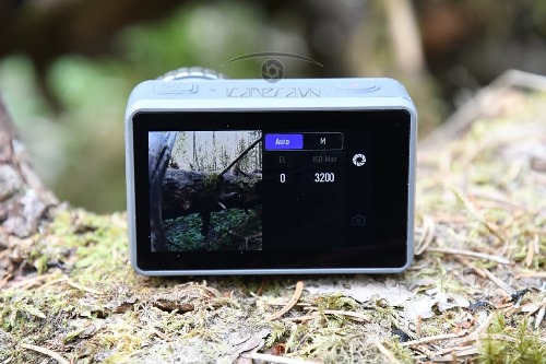 DJI Osmo Action action cam chống rung 3 trục chính hãng giá rẻ