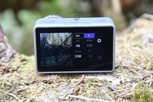 DJI Osmo Action action cam chống rung 3 trục chính hãng giá rẻ