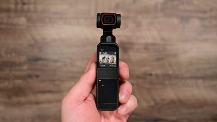 So Sánh Chi Tiết Giữa Dji Osmo Pocket 3 Và Pocket 2