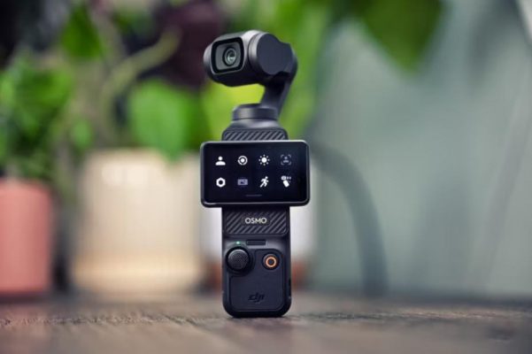 So Sánh Chi Tiết Giữa Dji Osmo Pocket 3 Và Pocket 2