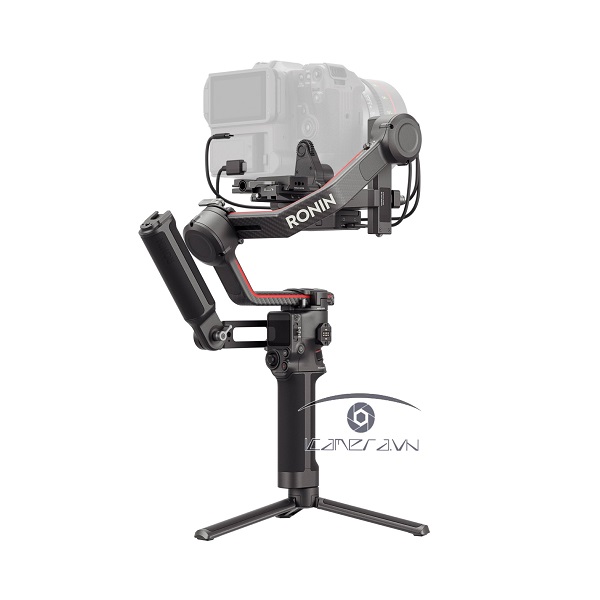 Gimbal chống rung DJI RS 3 Pro