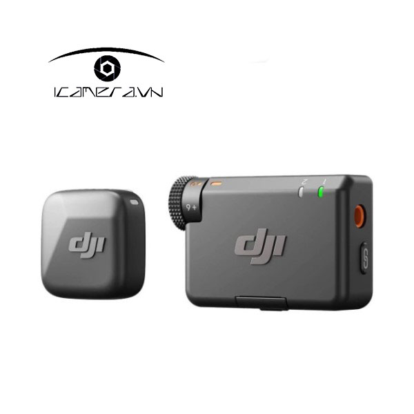 DJI Mic Mini 1TX 1RX giá rẻ
