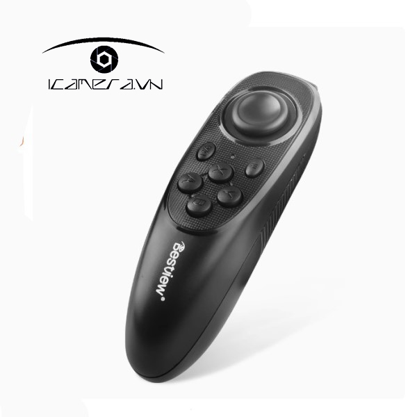 Điều khiển máy nhắc chữ Bestview