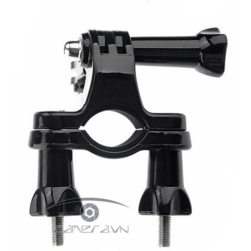 Phụ kiện giá đỡ gắn GoPro Hero lên xe đạp Handlebar Bar Mount Holder