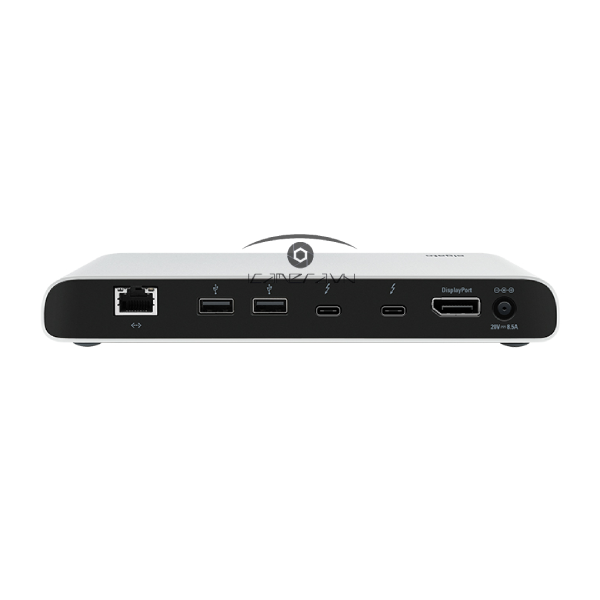 Bộ chia Elgato Thunderbolt 3 Dock