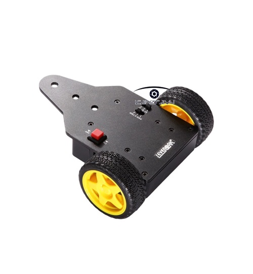 Dolly tự động Sevenoak motorized dolly adapter cho quay phim SK-MS01