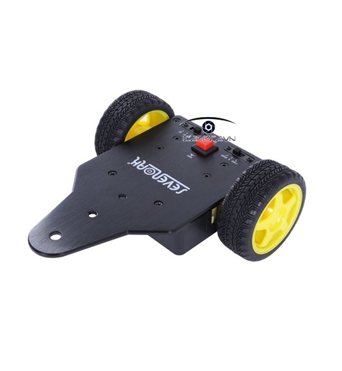 Dolly tự động Sevenoak motorized dolly adapter cho quay phim SK-MS01