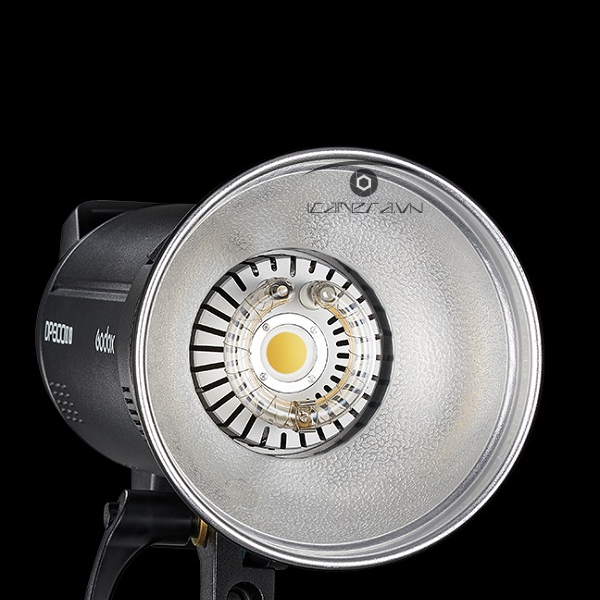Đèn Flash Studio Godox DP400III-V Chính Hãng