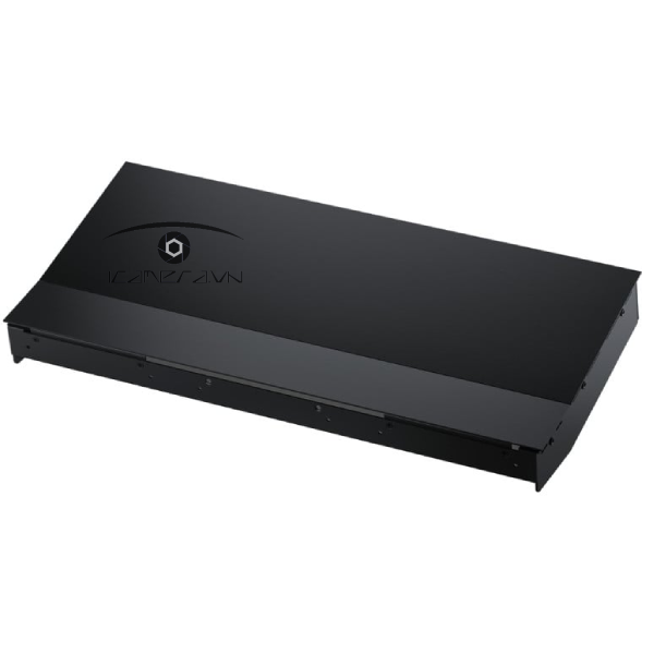 Fairlight Console Channel Control Blank