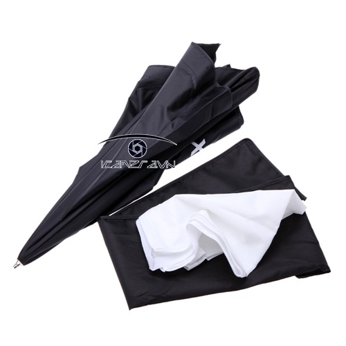 Dù tản sáng Softbox hình bát giác Godox đường kính 80cm