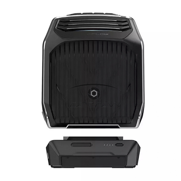 EcoFlow Wave 2 Điều hòa di động ( Chưa gồm Pin )