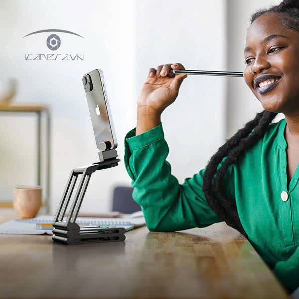 Giá đỡ máy ảnh edelkrone FlexTILT MAX