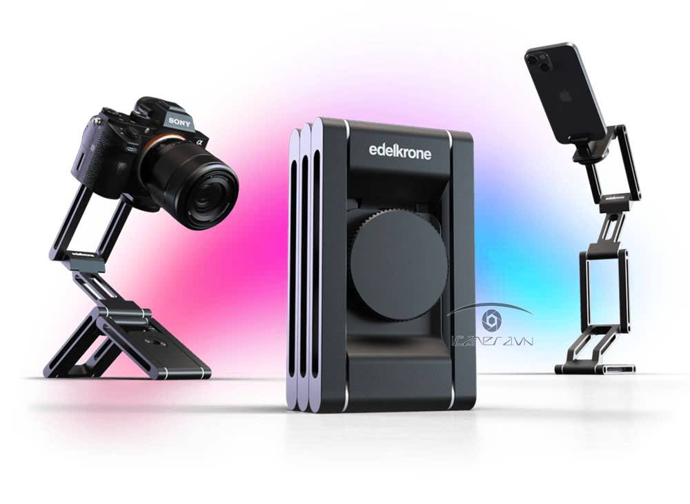 Giá đỡ máy ảnh edelkrone FlexTILT MAX