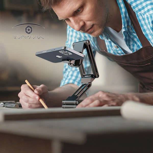 Giá đỡ máy ảnh edelkrone FlexTILT MAX