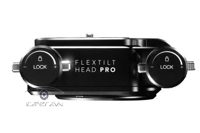 Giá đỡ máy ảnh edelkrone FlexTILT PRO v1