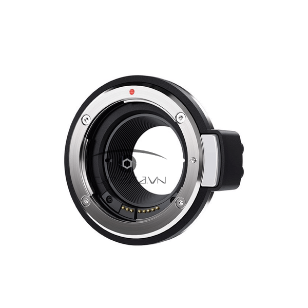 Blackmagic URSA Mini Pro EF Mount
