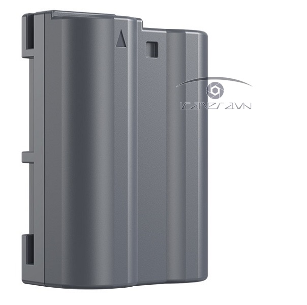 Pin sạc PISEN Camcorder Type-C EN-EL15 dùng cho máy ảnh Sony