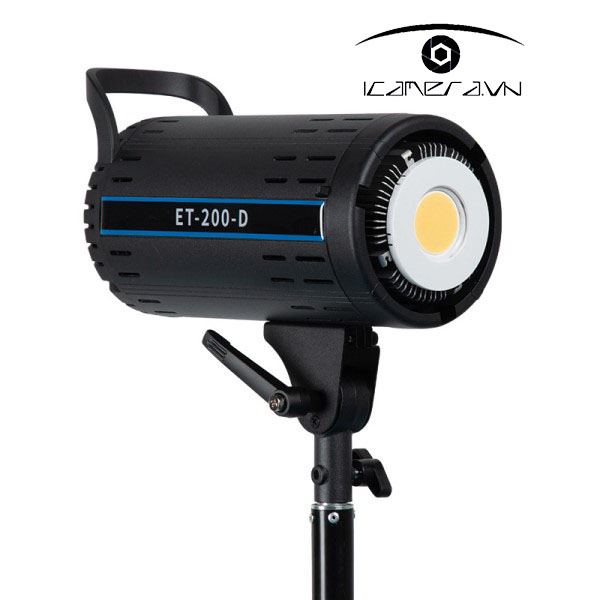 Đèn Led Studio ZSYB ET-200-D