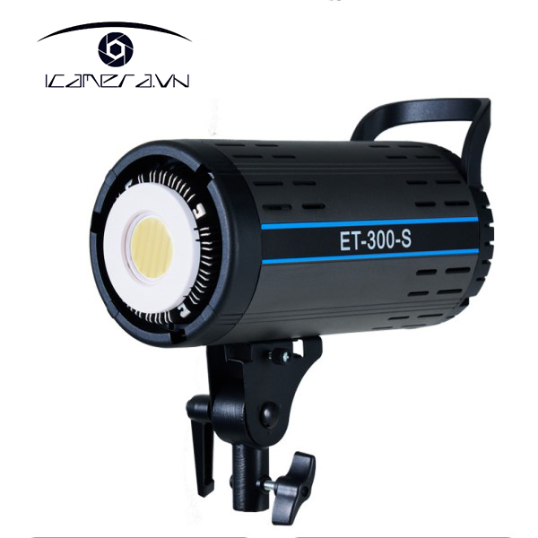 Đèn Led Studio ZSYB ET-300-S