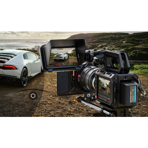 Bộ màn hình Blackmagic PYXIS Monitor EVF Kit