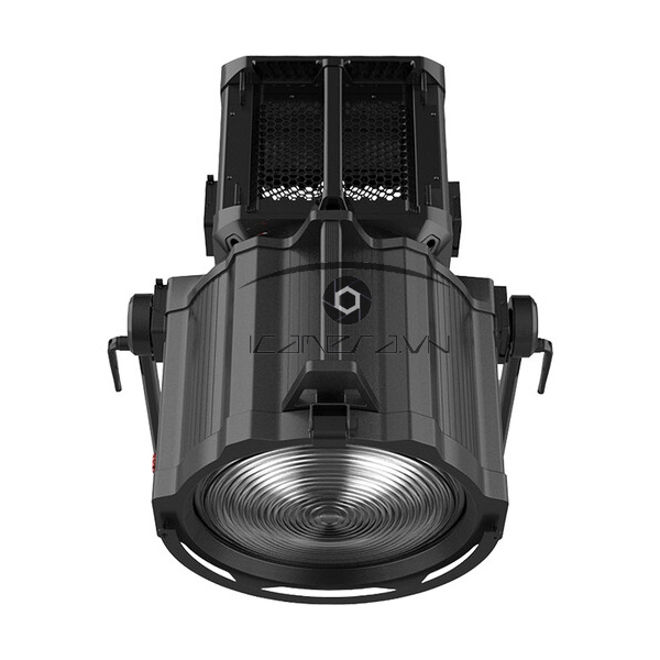 Aputure F14 Fresnel Feature Sheet