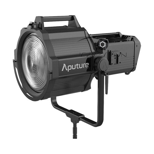 Aputure F14 Fresnel Feature Sheet