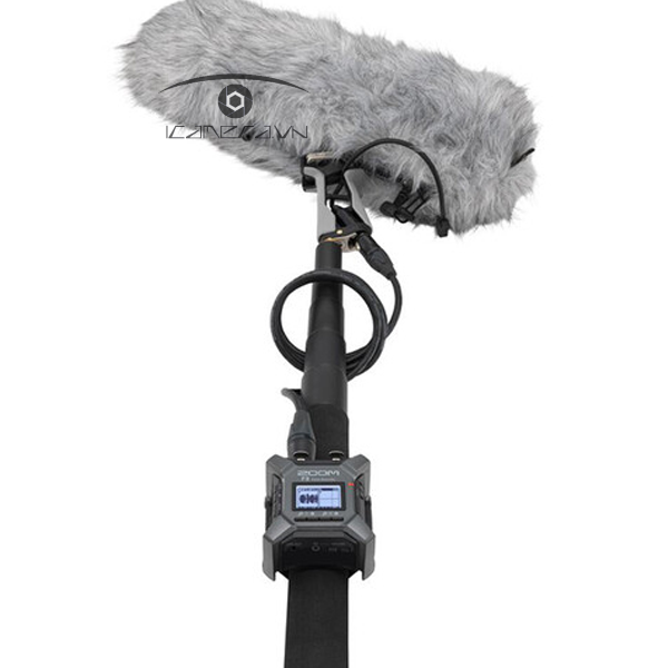 Máy ghi âm Zoom F3