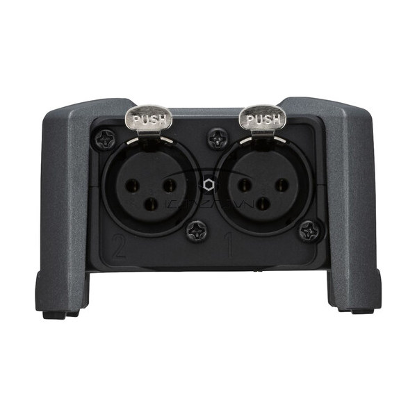 Máy ghi âm Zoom F3