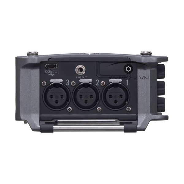 Thiết bị thu âm chuyên nghiệp Zoom F6