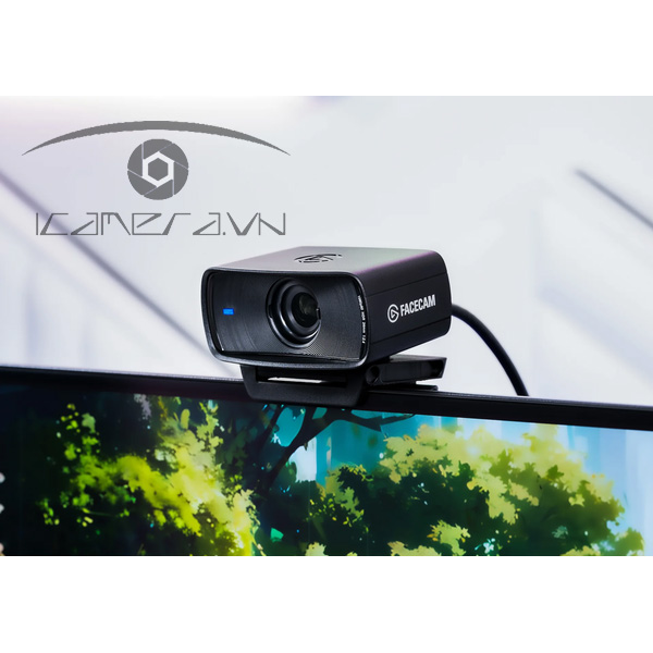 Webcam Elgato Facecam MK.2