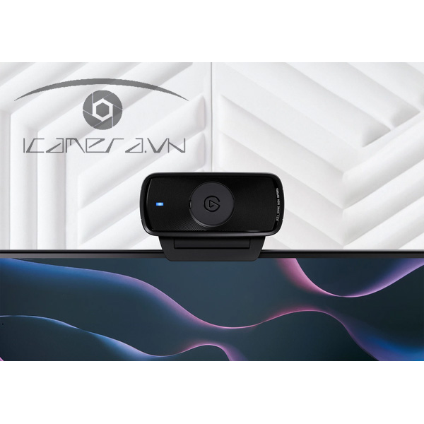 Webcam Elgato Facecam MK.2