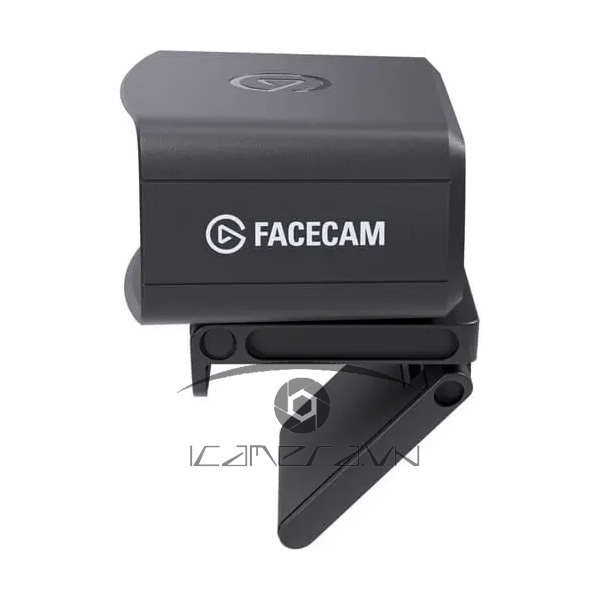 Webcam Elgato Facecam MK.2