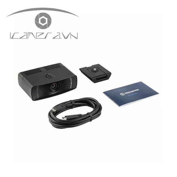 Webcam Elgato Facecam Pro