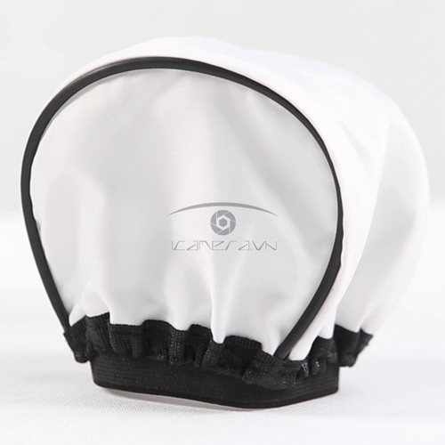 Tản sáng đèn flash máy ảnh chất liệu vải FD-20