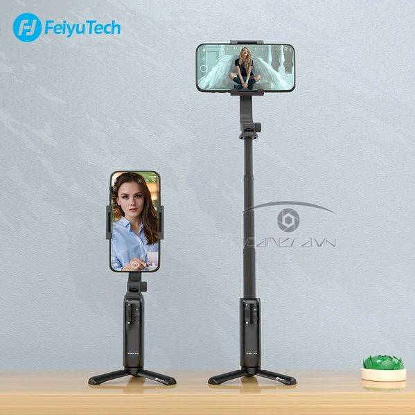 Gimbal chống rung Feiyu Vimble One cho điện thoại