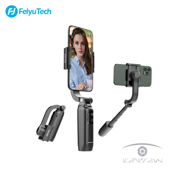 Gimbal chống rung Feiyu Vimble One cho điện thoại