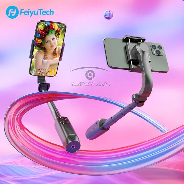 Gimbal chống rung Feiyu Vimble One cho điện thoại