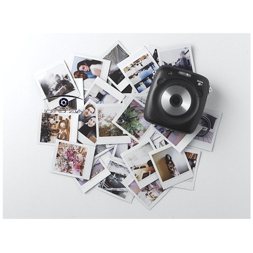 Film cho máy ảnh chụp lấy ngay Fujifilm Instax Square SQ10 hộp 10 tấm