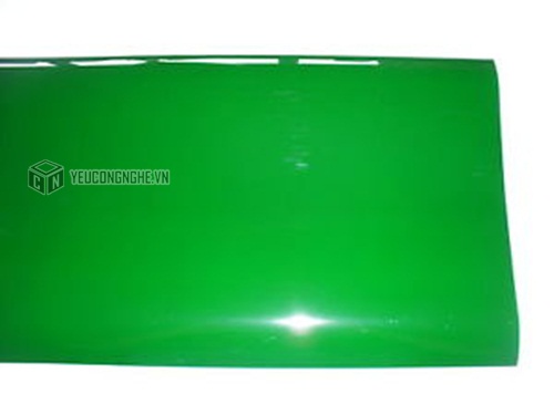 Filter đèn quay phim màu xanh lá cây giá rẻ Hà Nội F13