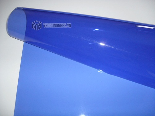 Filter đèn quay phim màu xanh navy giá rẻ Hà Nội F11