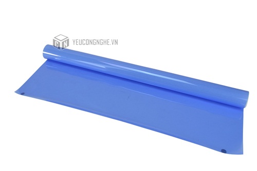 Filter đèn quay phim màu xanh navy giá rẻ Hà Nội F11