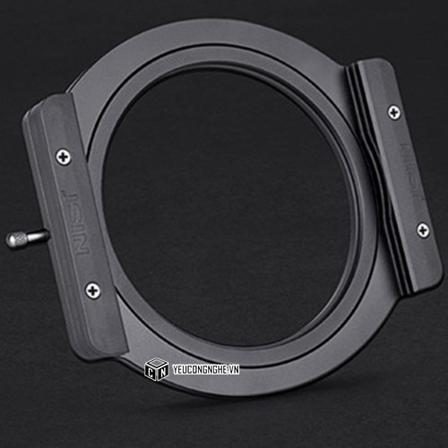Thiết bị hỗ trợ lắp filter 100mm System filter holder NiSi V2-II