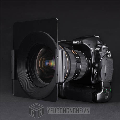 Bộ lọc filter ND32000 NiSi Square system cho máy ảnh