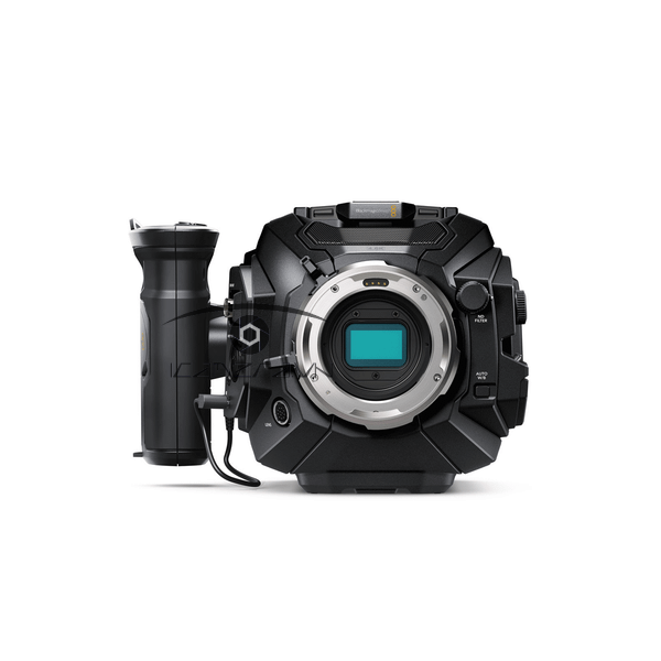 Blackmagic URSA Mini Pro PL Mount