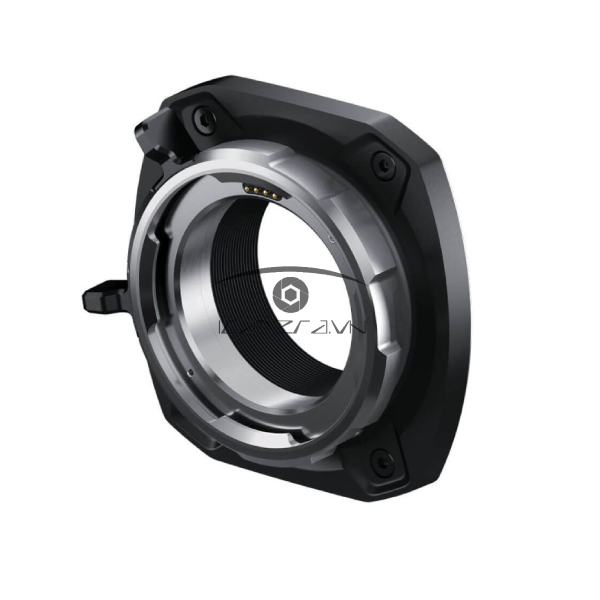 Ngàm ống kính Blackmagic URSA Cine Mount PL