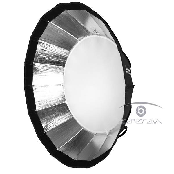 Softbox tản sáng Godox AD-S85S đường kính 85cm